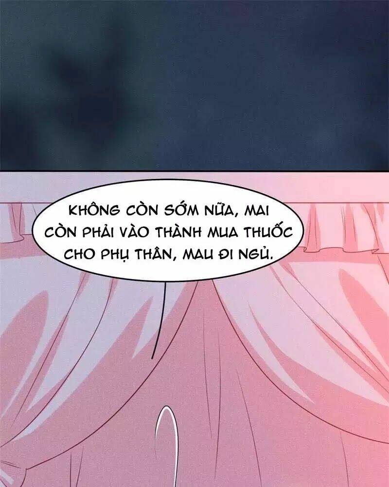 hoàng tử phu quân, ta nuôi ngươi a! chapter 8 49