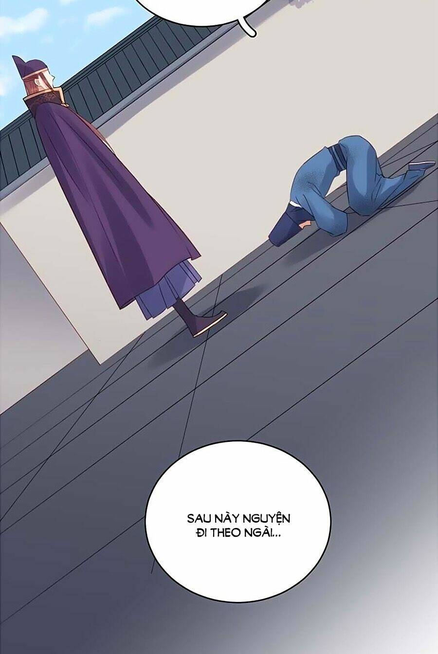 xuân khuê bí lục: xưởng công thái liêu nhân chapter 101 8