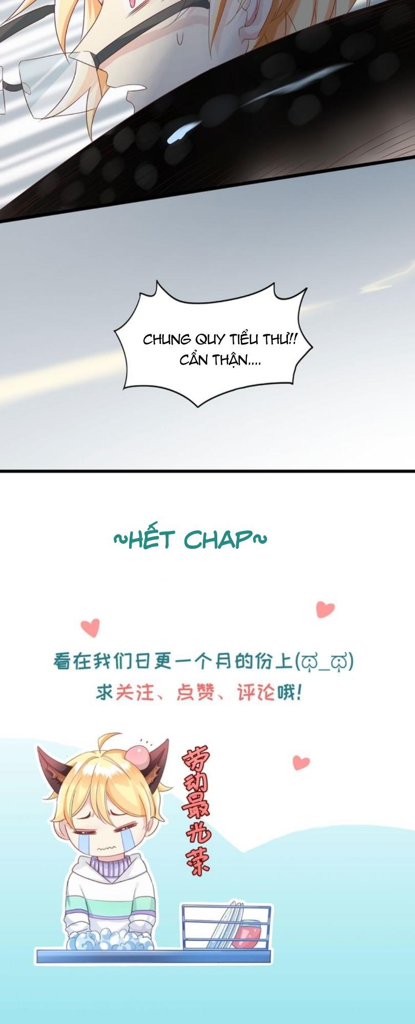 bắt quỷ chapter 7 23