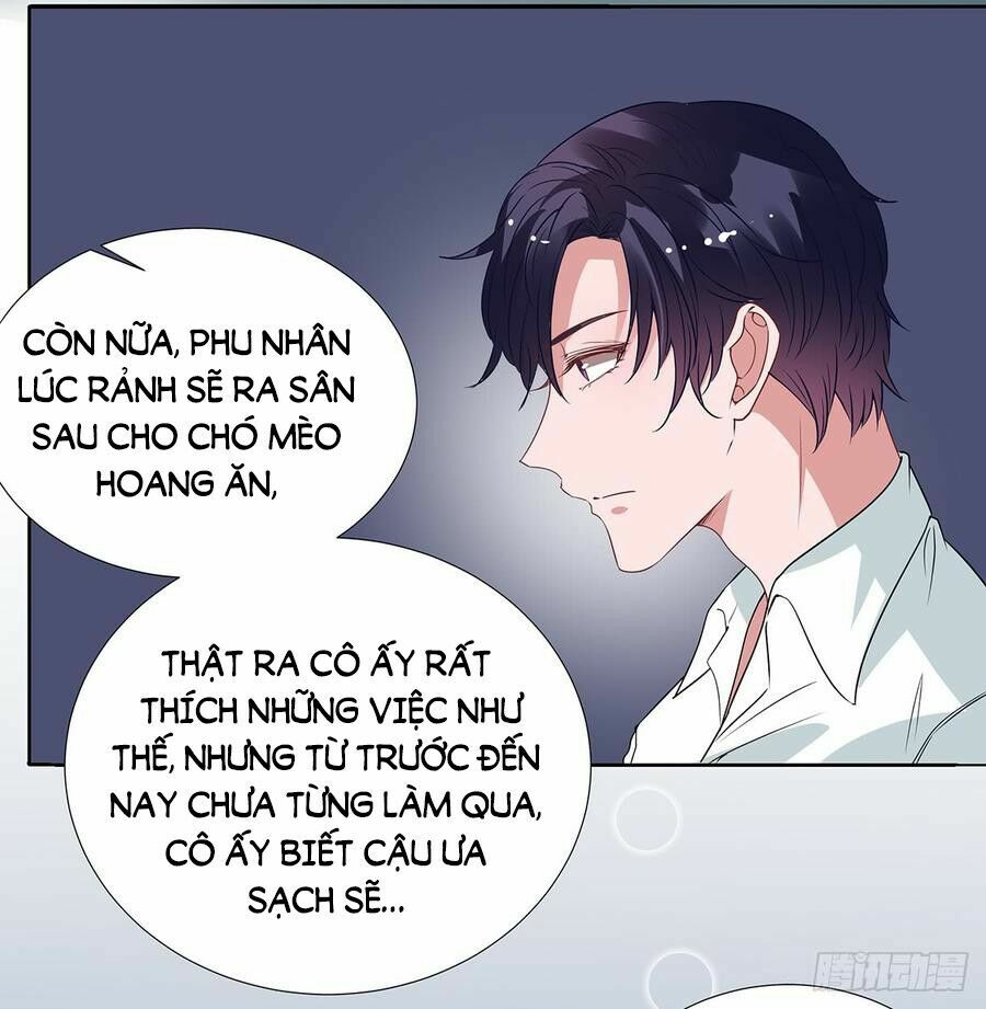 manh thê khó dỗ phần 2 chapter 35 19