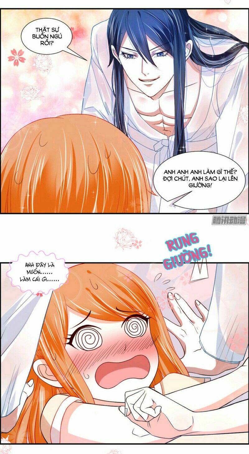 ma vương đại nhân đi thông thả chapter 20 8