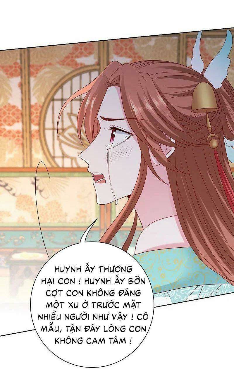 độc y đích nữ chapter 206 7