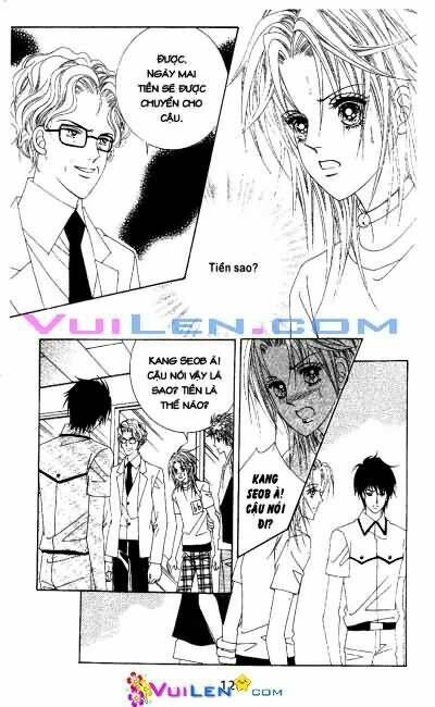 người duy nhất chapter 119 9