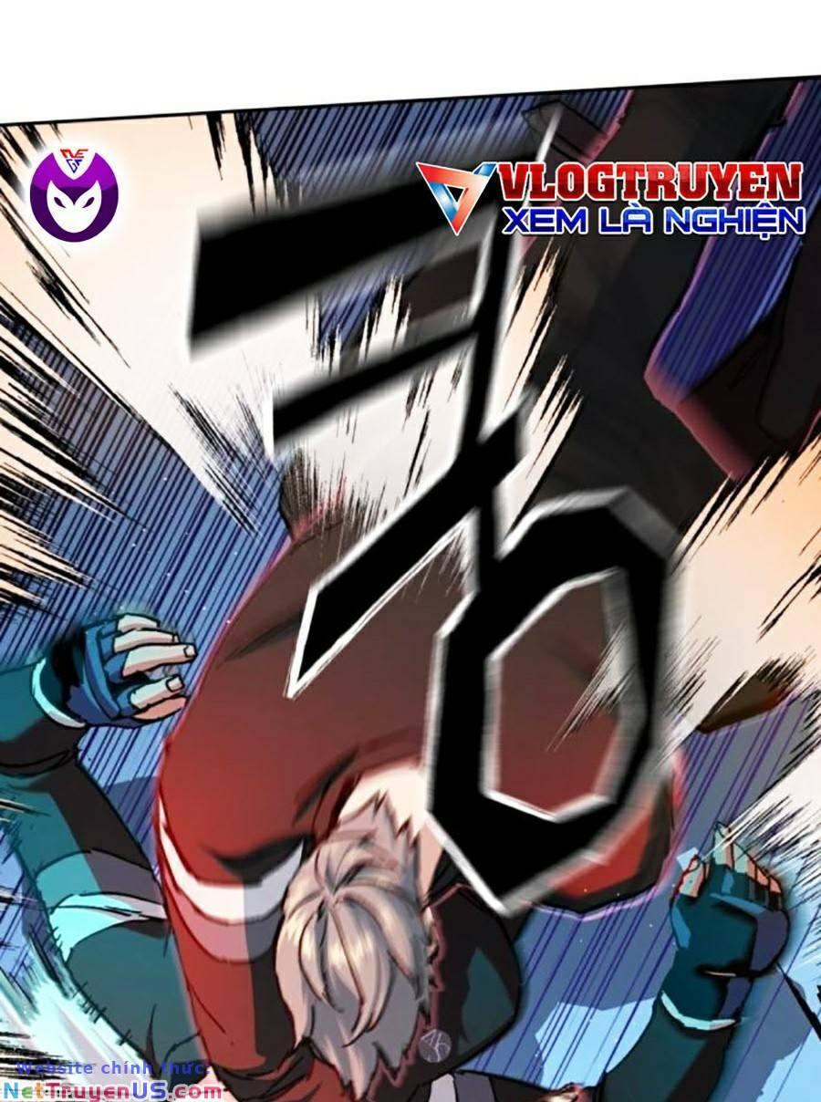 bạn học tôi là lính đánh thuê chapter 153 22