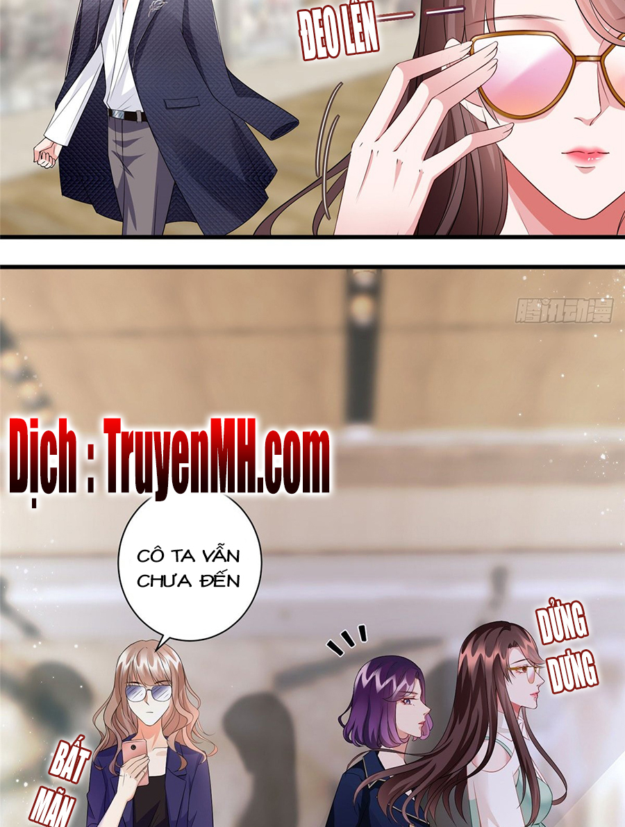 thí hôn lão công, cần giúp sức chapter 70 6