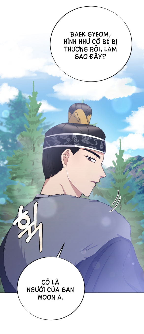 [18+] mơ về một cơn mưa phùn chapter 2.1 22