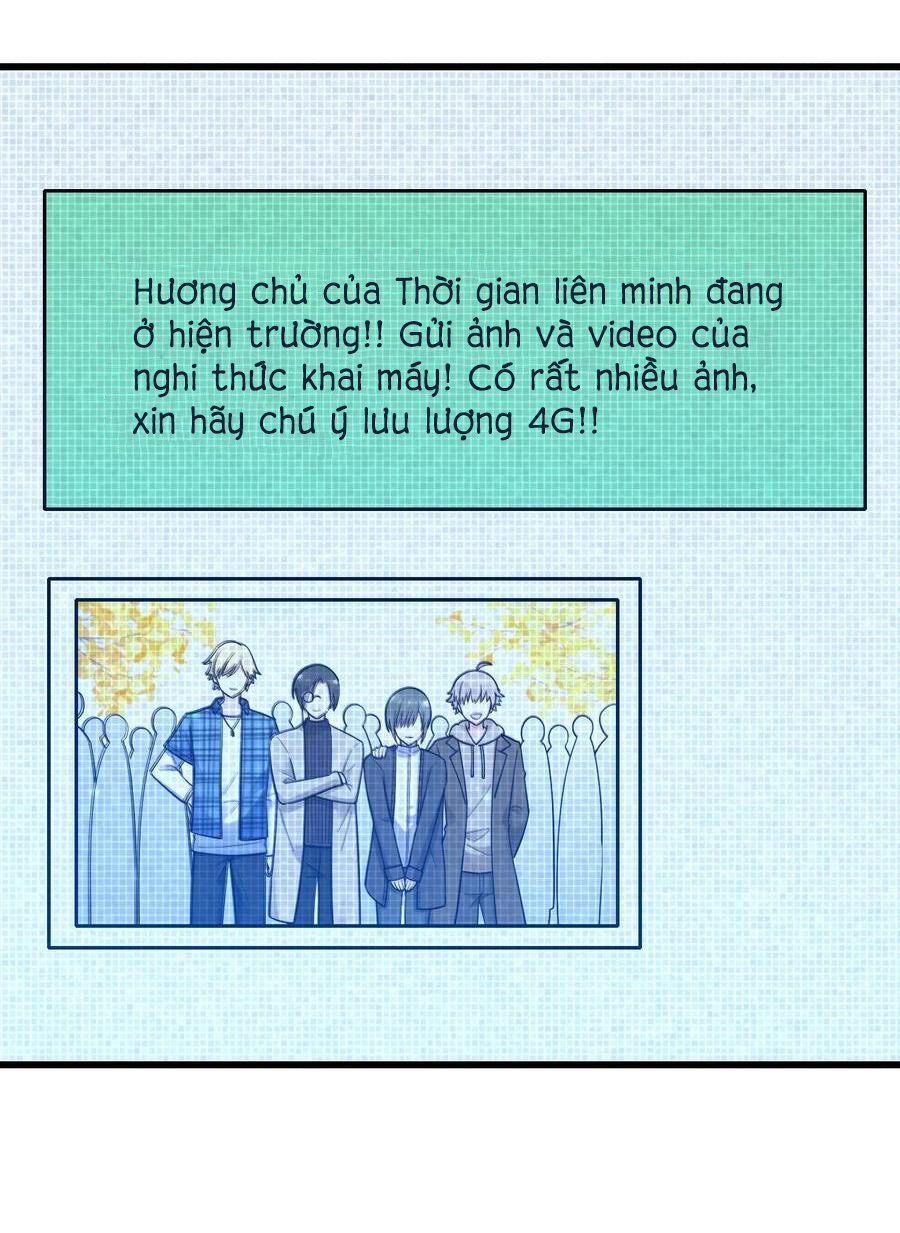 tức thời phạm quy [ tức thì vi quy ] chapter 37 26