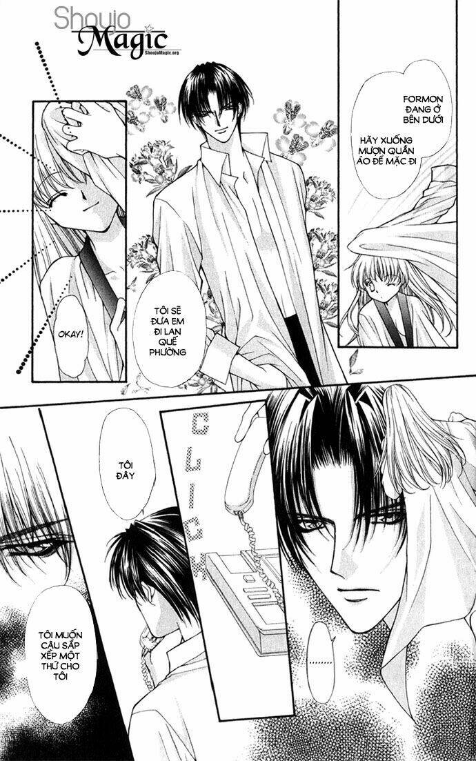 anh chàng khắc tinh chapter 24 15