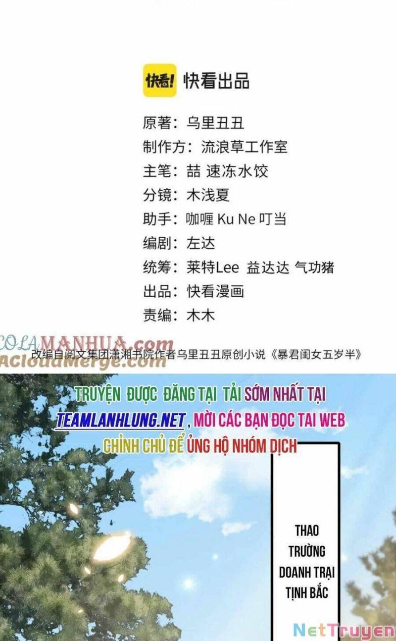 phương thức sinh tồn của công chúa pháo hôi chapter 164 7