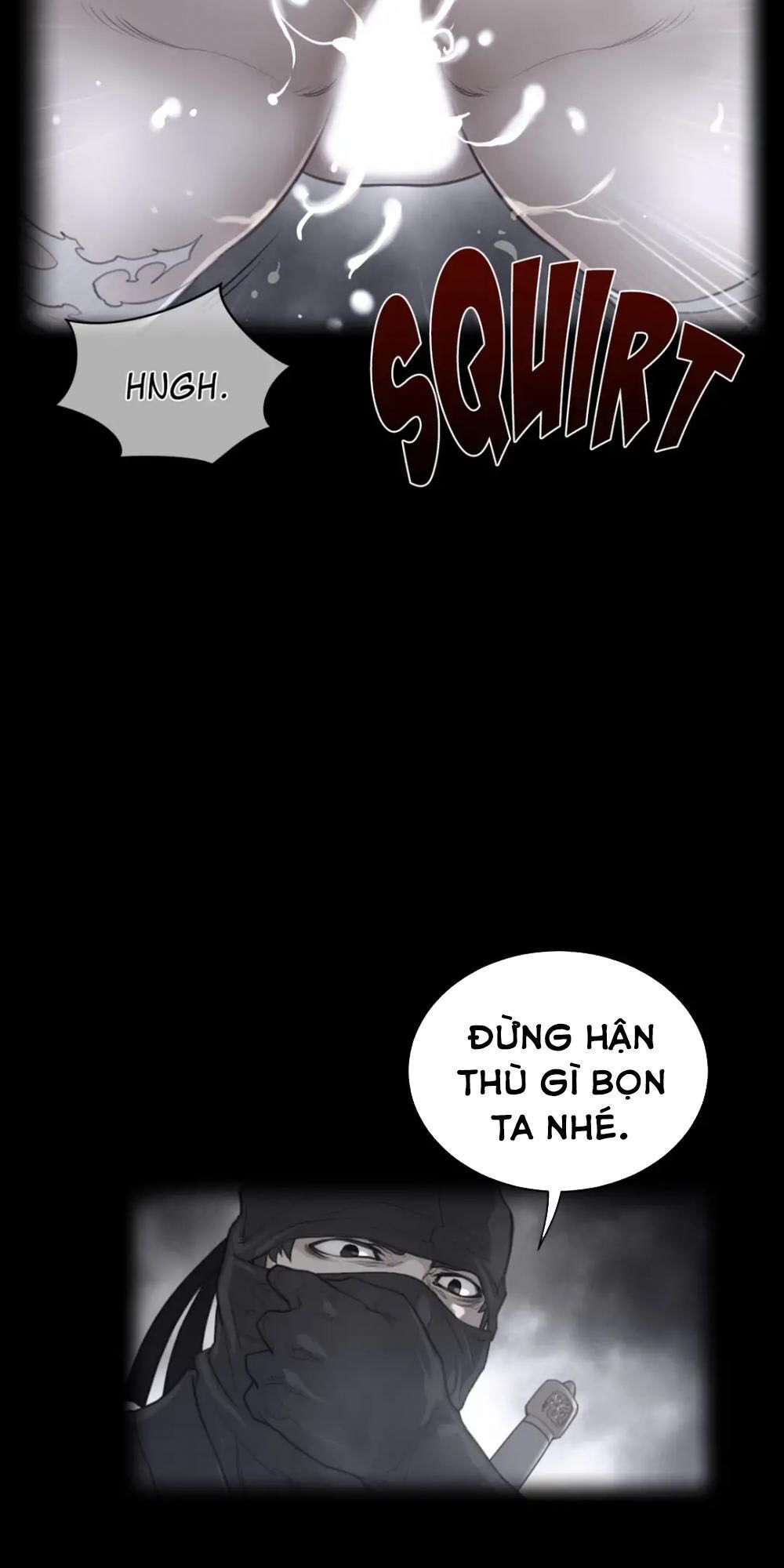 một nửa hoàn hảo chapter 85 6