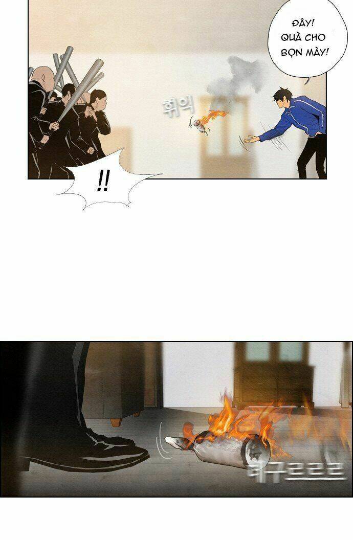 kẻ hồi sinh chapter 7 50