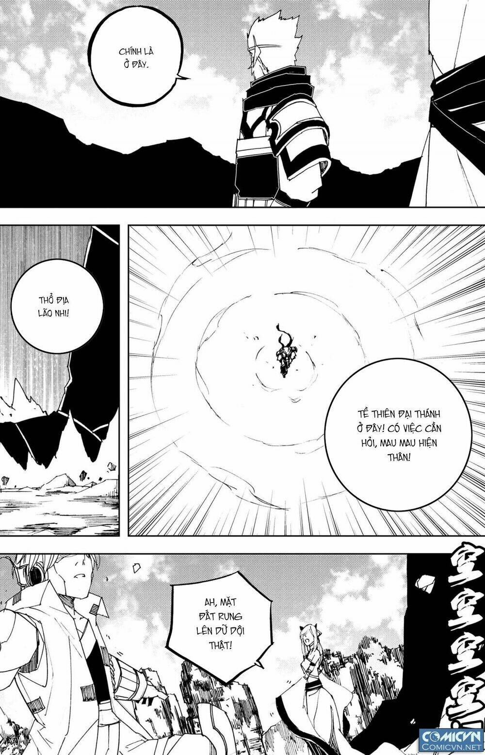 tây du đường tăng hàng ma chapter 38 2