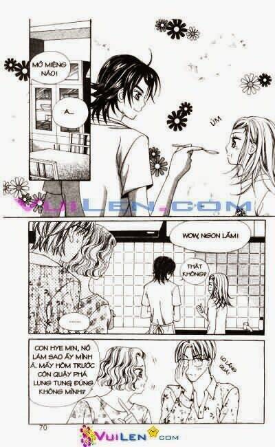 tên nô lệ đáng yêu chapter 5 70