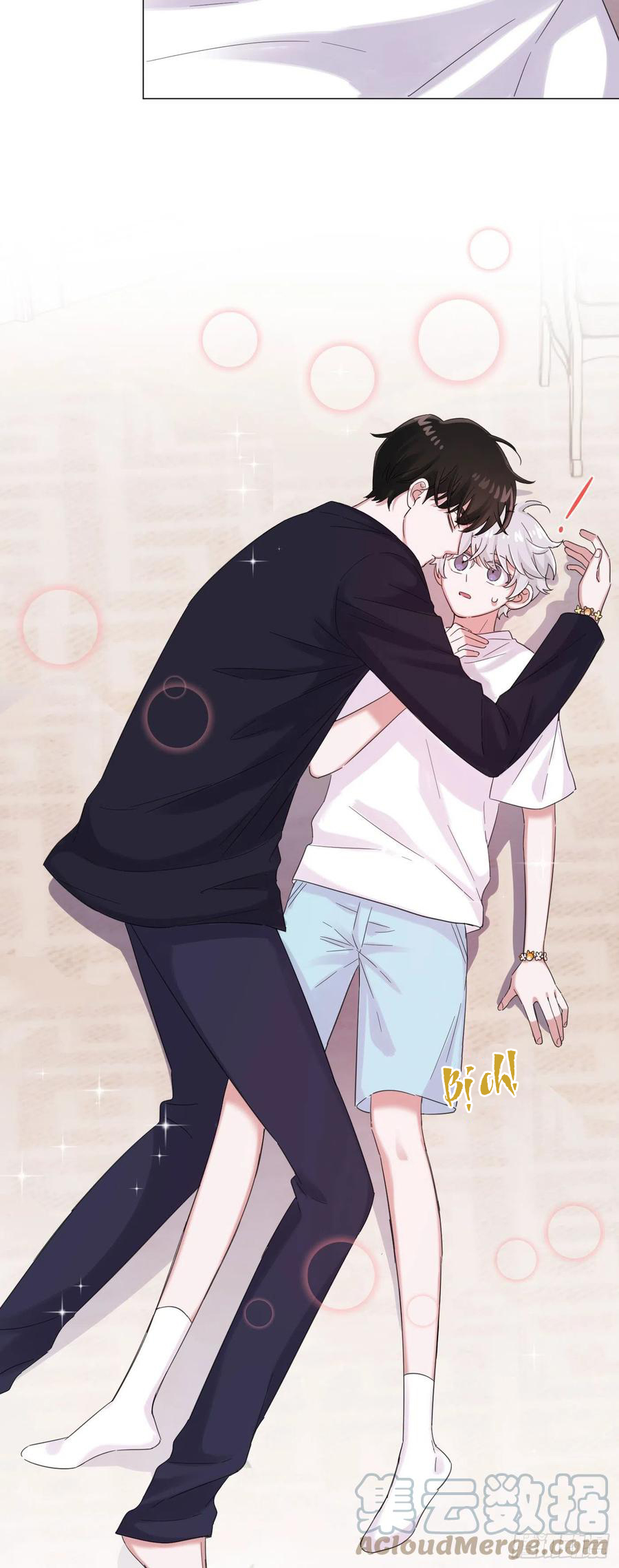 nhất hoàng cửu công thập nhị thê chapter 46 22