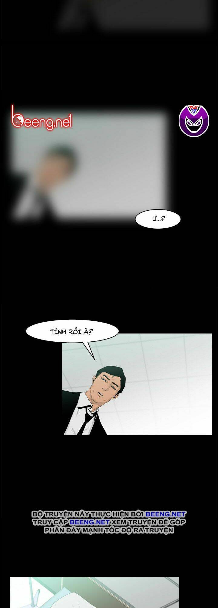 kẻ mạnh nhất - tong edge chapter 23 33