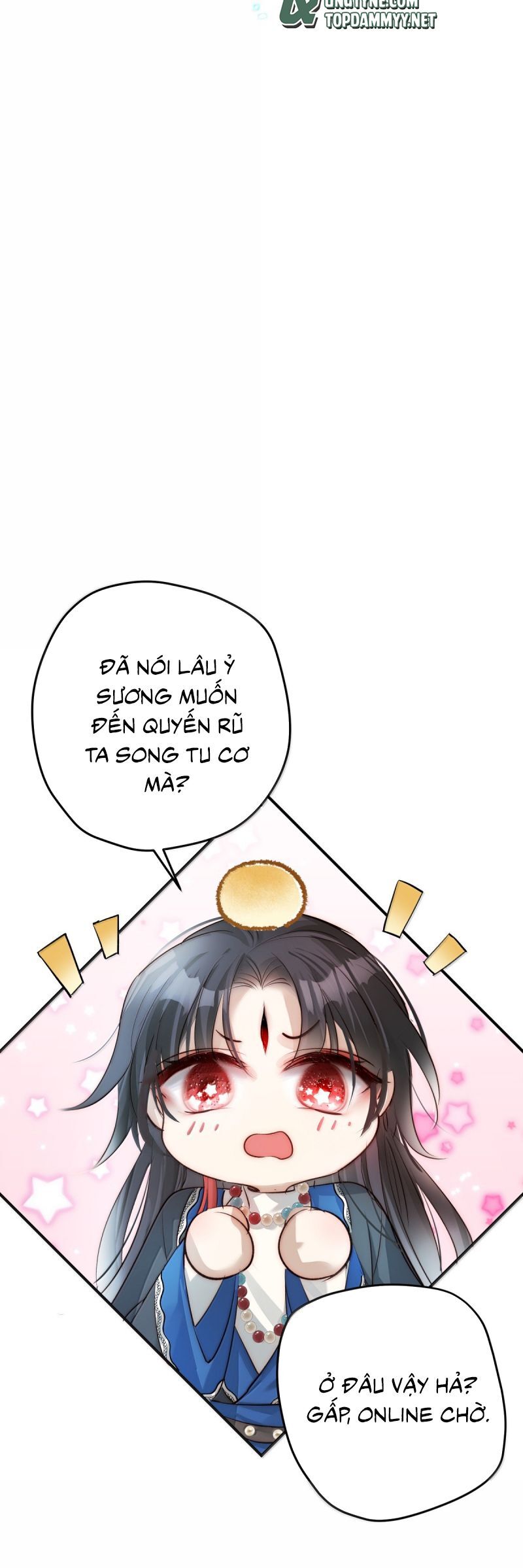 chuyển nghịch âm dương chapter 48 22