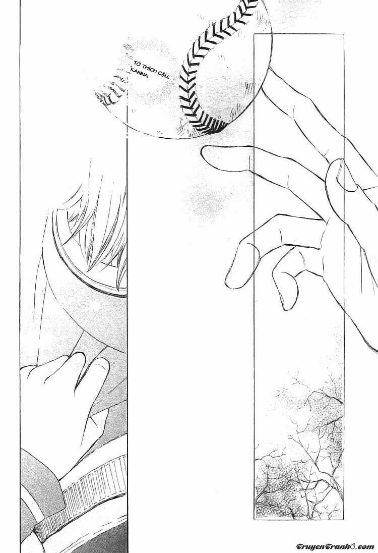 shigatsu no hina chapter 1 22