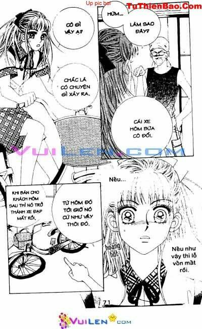 bogle goes to the kingdom chapter 3 9