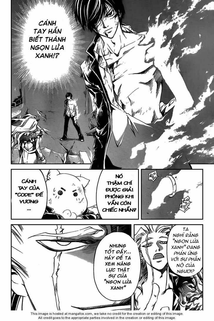 code breaker chapter 80 8