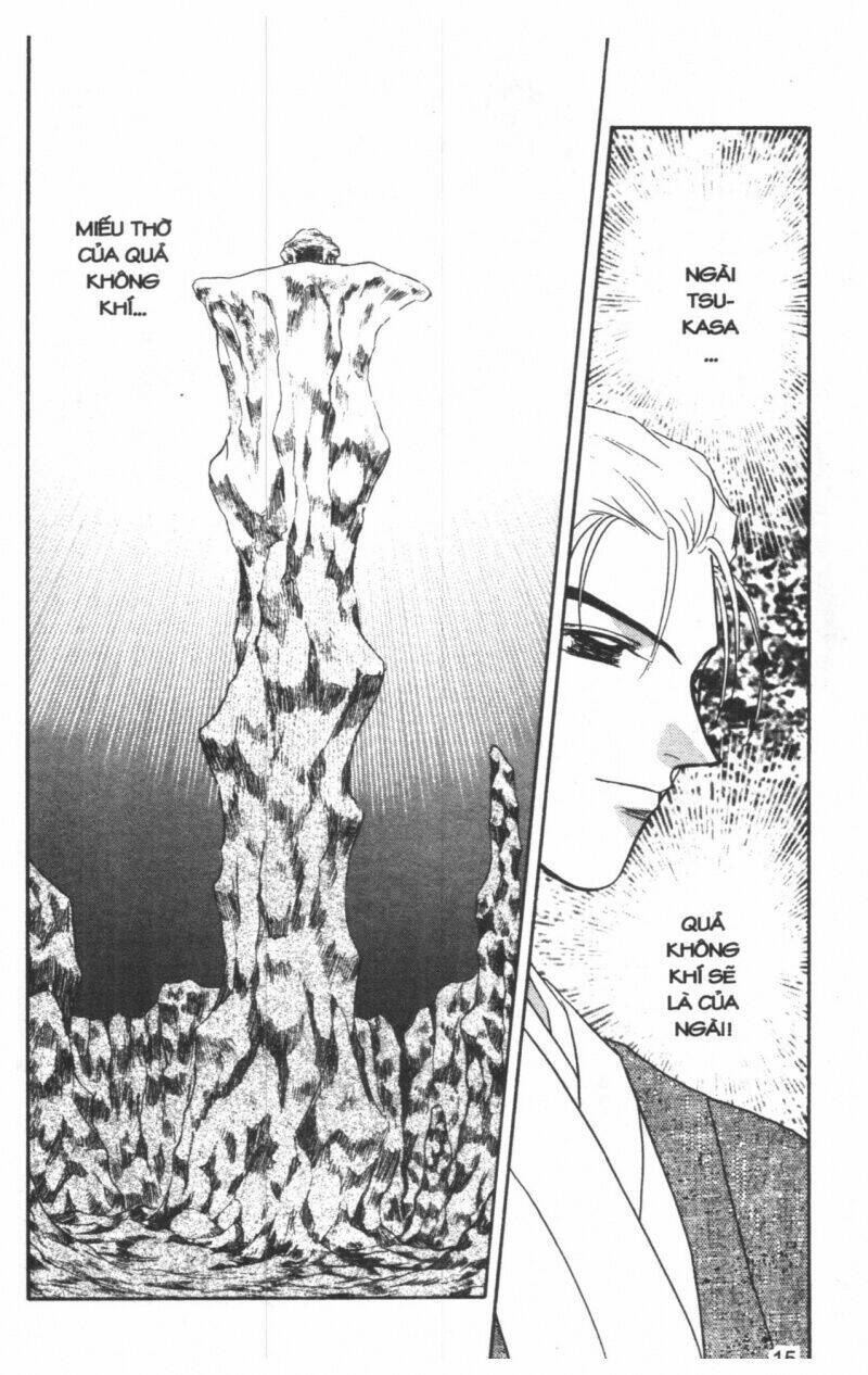 tsuki no umareru yoru chapter 4 15