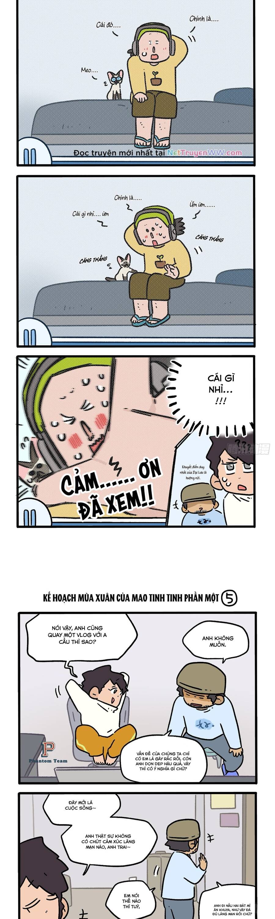 a mãn và mạch trà chapter 156.1 2