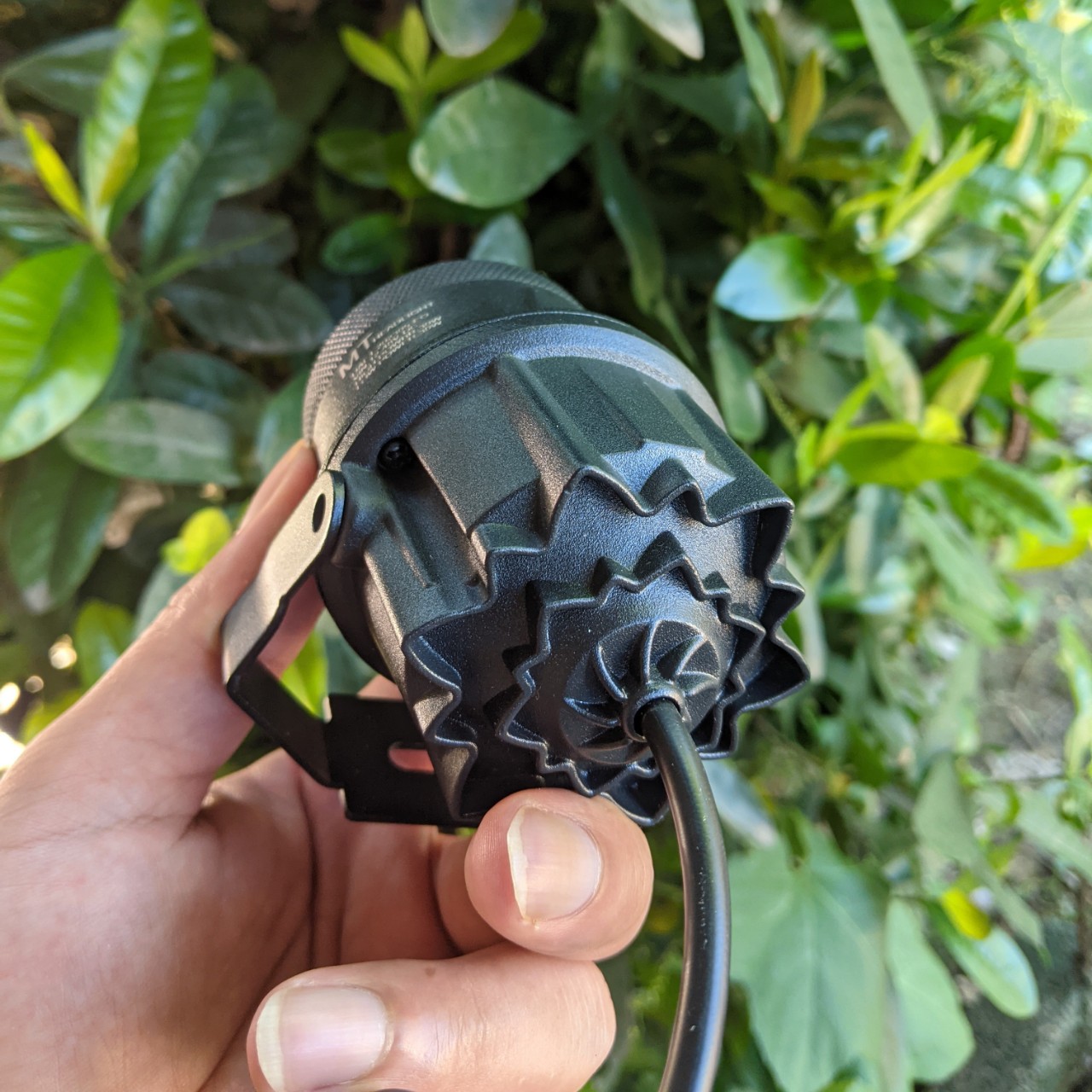 60W Đèn pha trợ sáng xe máy ô tô bi cầu 2.0" V9 hàng cao câp cho khách víp xem vieo, đèn led xe máy ô tô