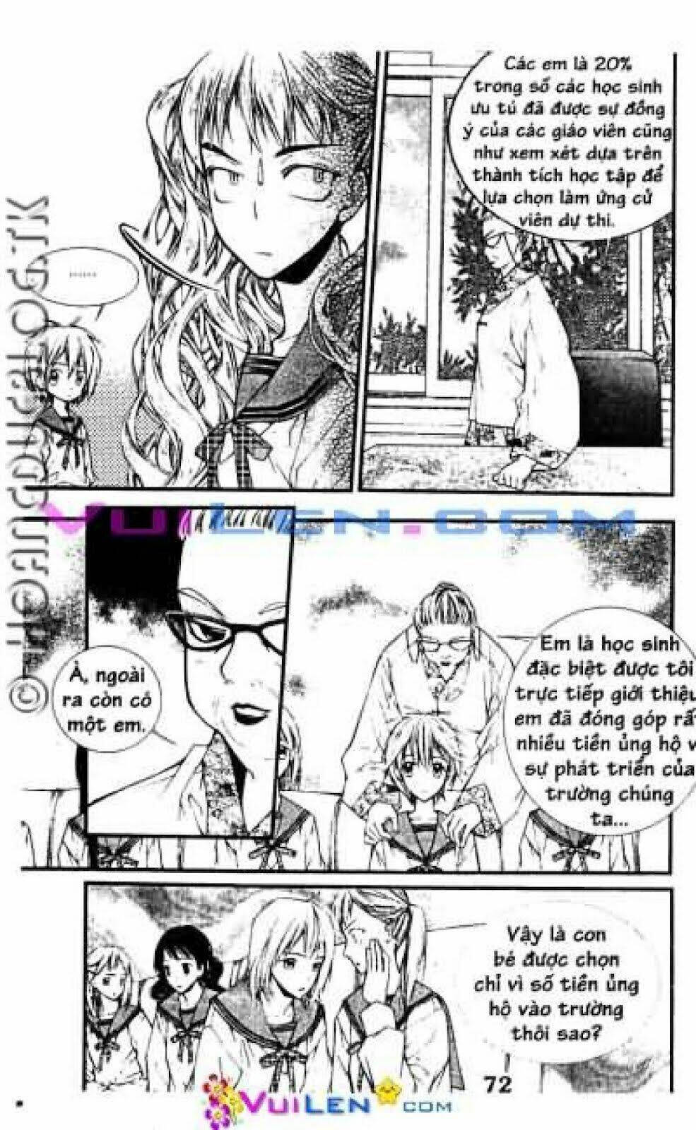 tân giai nhân chapter 5 72