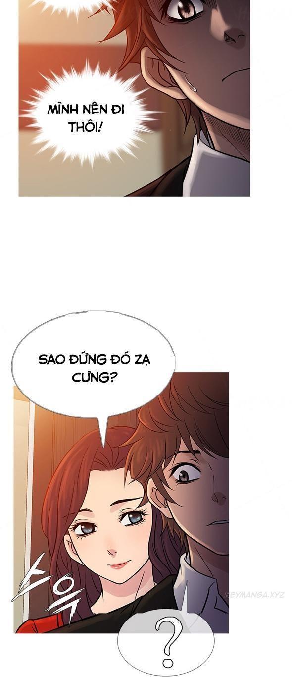 thiên đường chapter 67 11