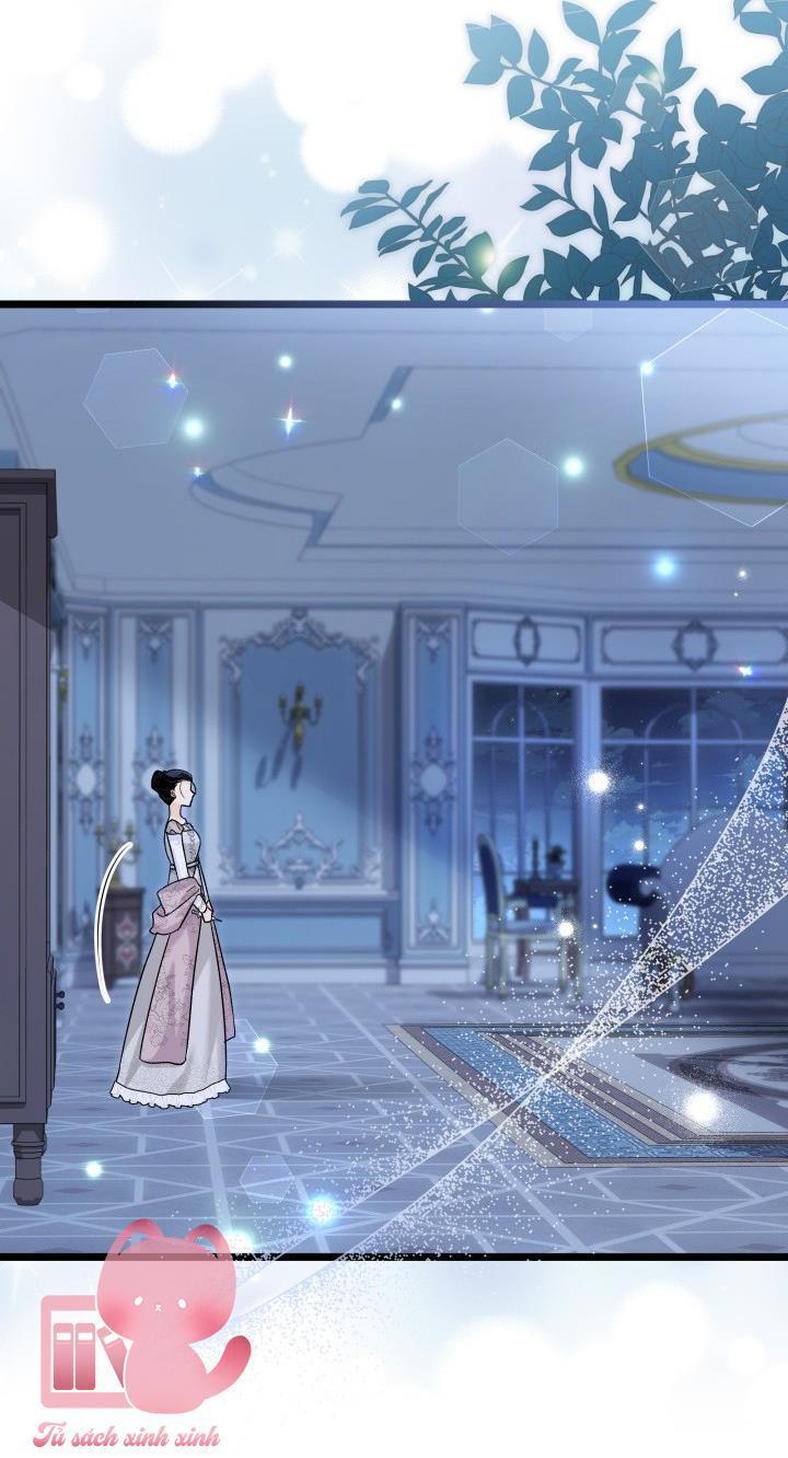 quan hệ cộng sinh giữa báo đen và thỏ trắng chapter 117 20