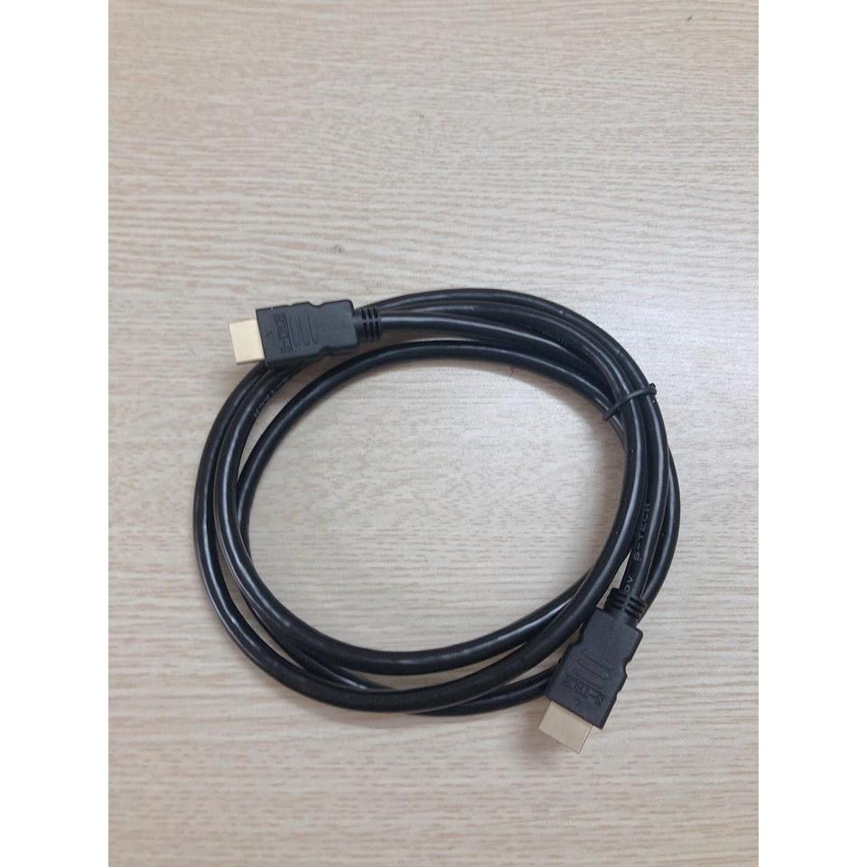 Dây cáp HDMI 1,5m