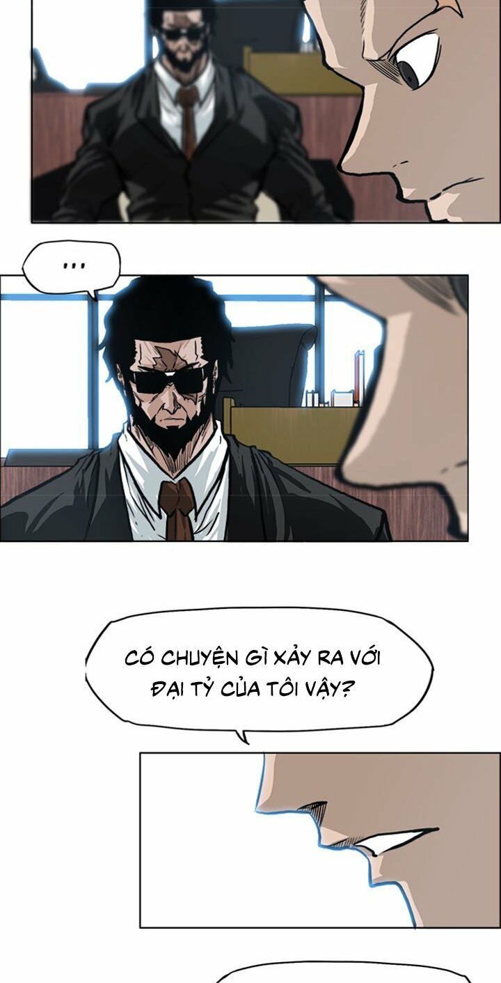 bá chủ học đường ss2 chapter 30 23