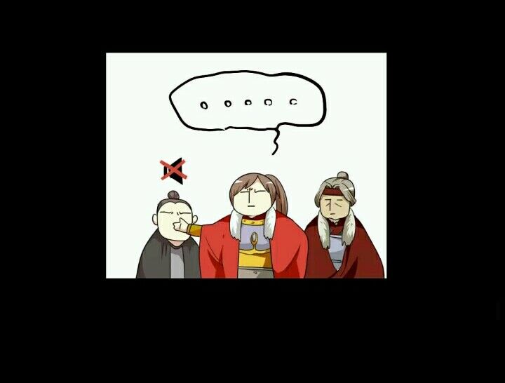 lưỡng bất nghi (full) chapter 81 11