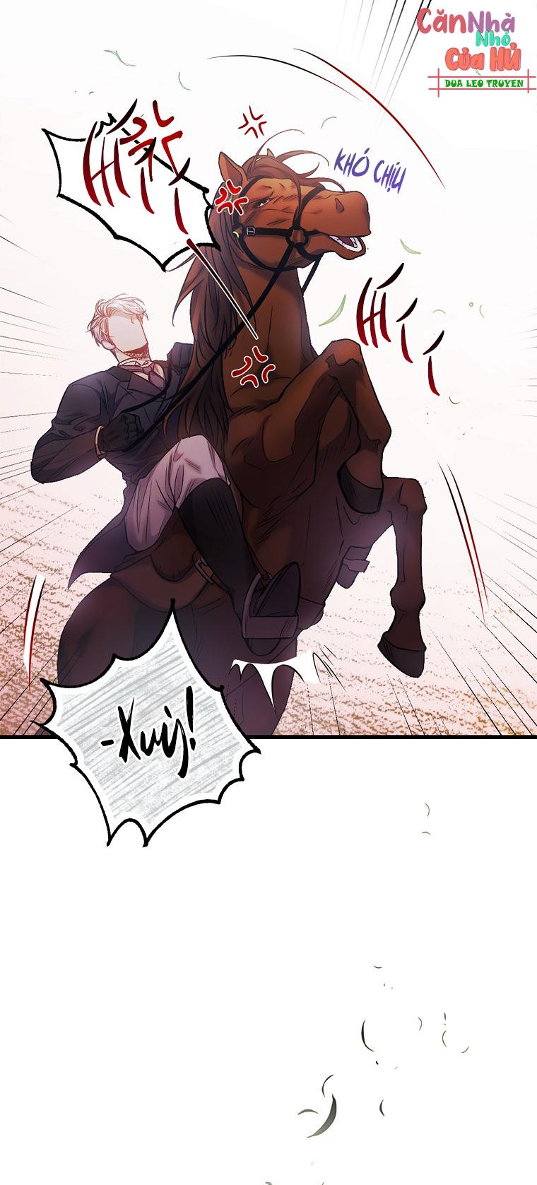 cơn mưa mật ngọt chapter 4 22