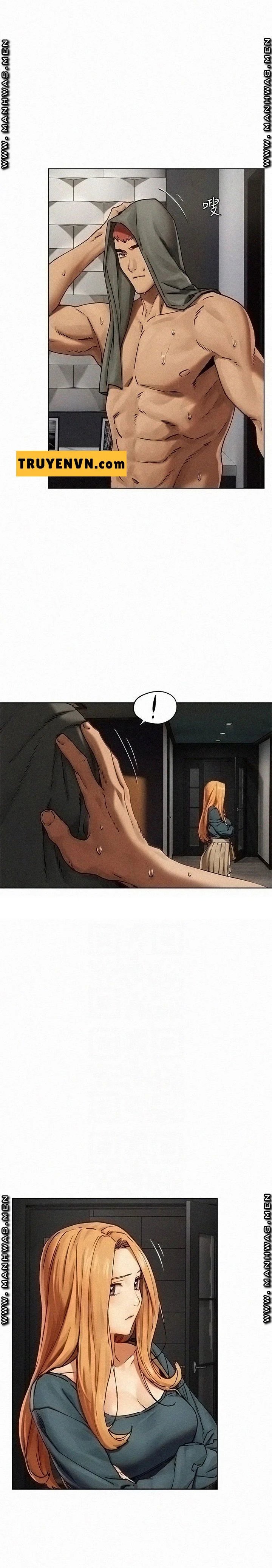 cuộc chiến thầm lặng chapter 210 9