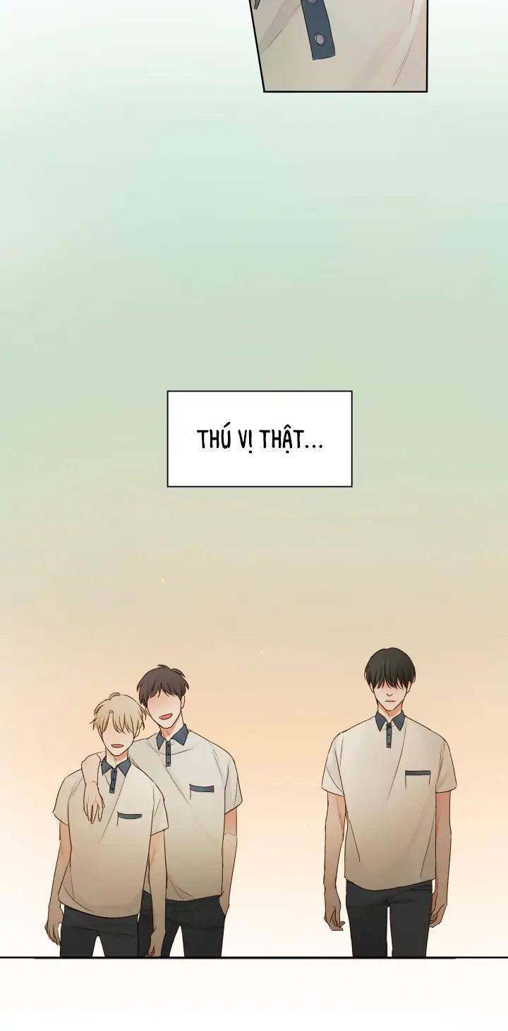manhwa chịch vồn chịch vã chapter 57 5