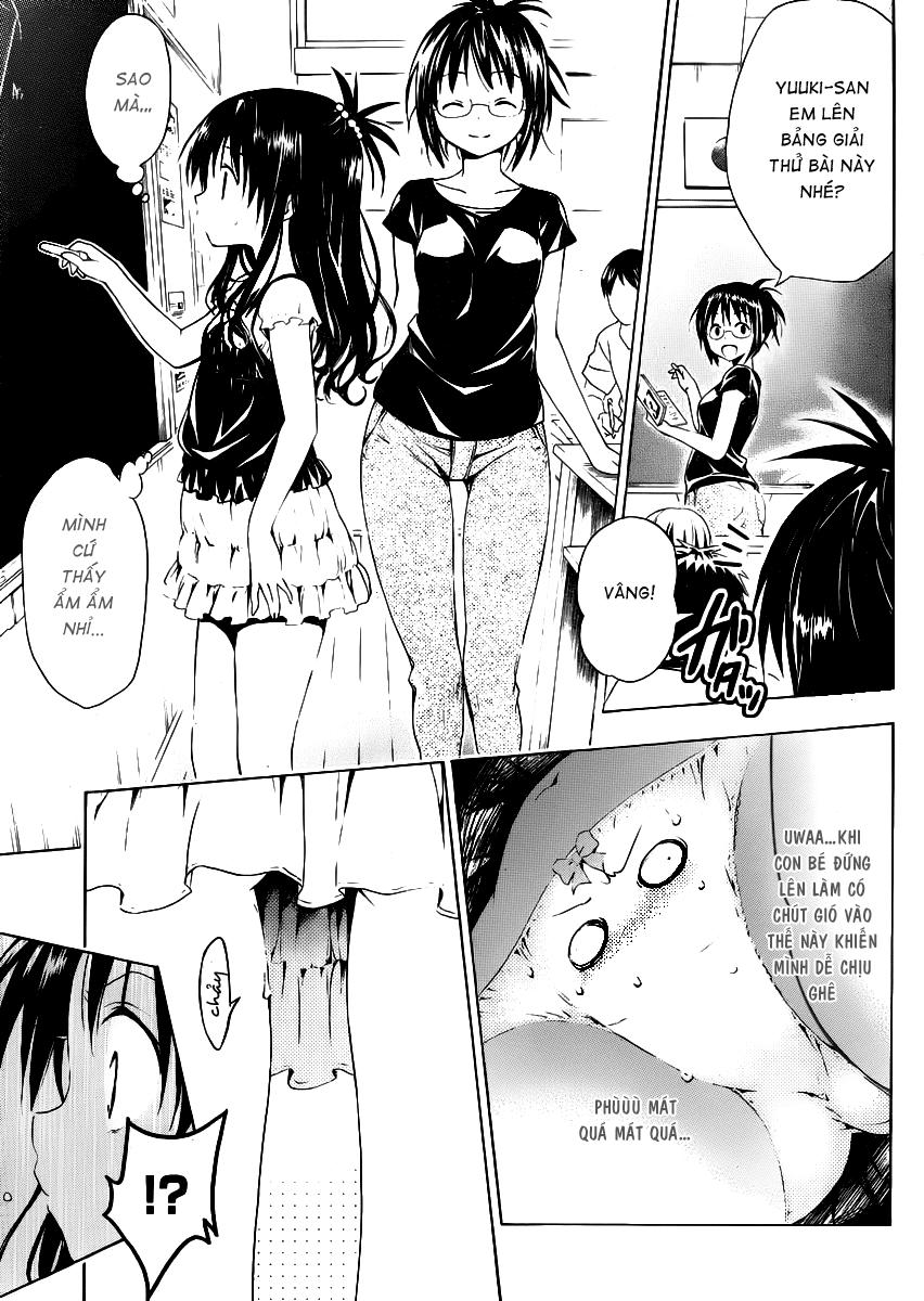 to love - ru darkness chapter 22.5 9