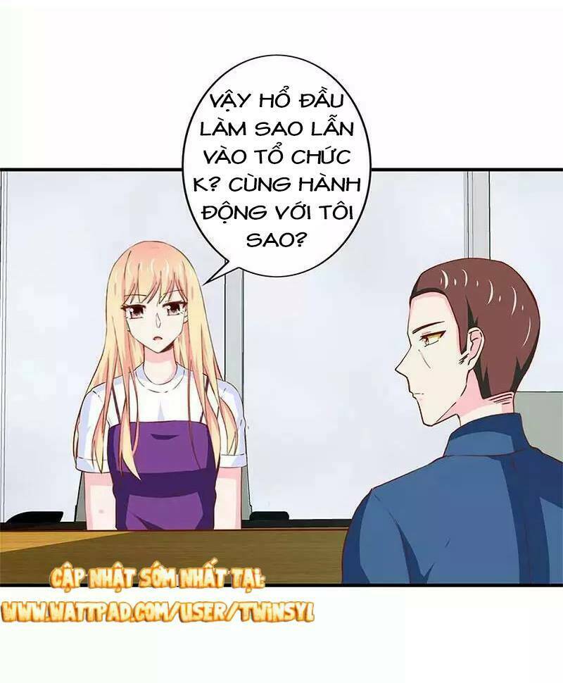 không gả cho tổng tài, gả cho người hầu chapter 170 17