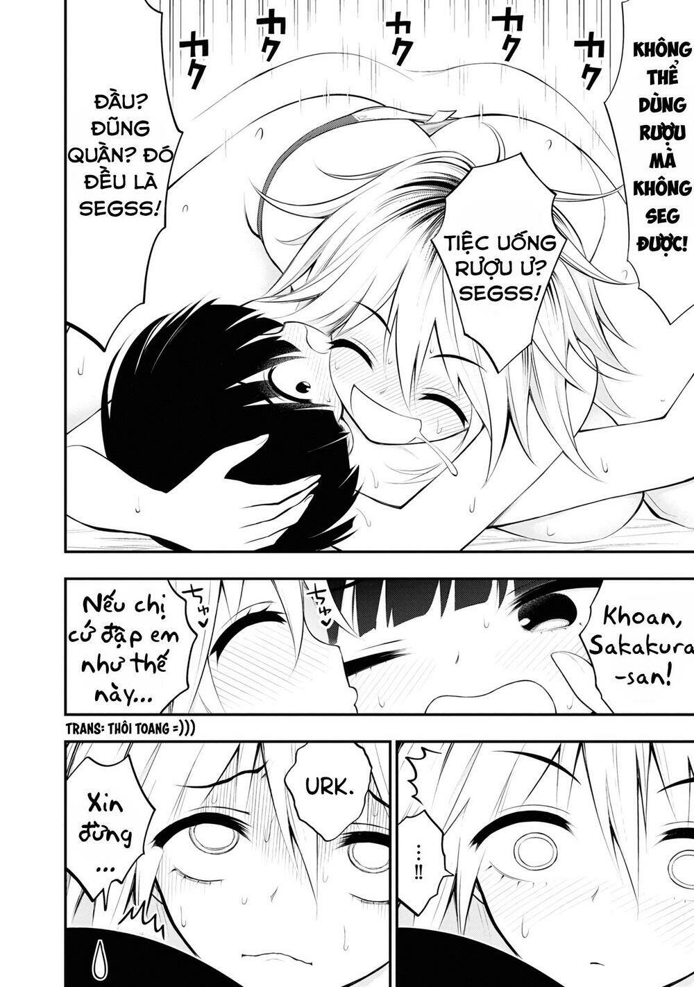 perverts' apartment complex chapter 6 15