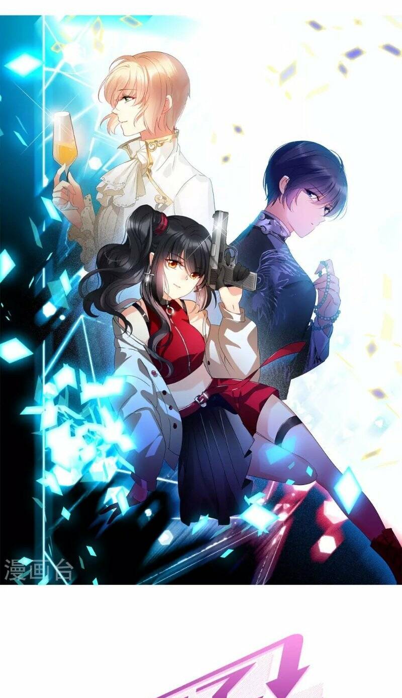 cô ấy đến rồi, xin nằm xuống! chapter 123 1