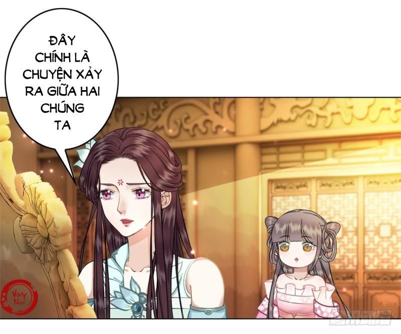 gay rồi! cái đó thành tinh rồi chapter 34 4