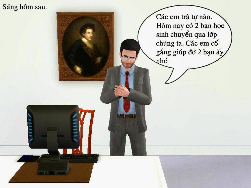 the fate chapter 5 13