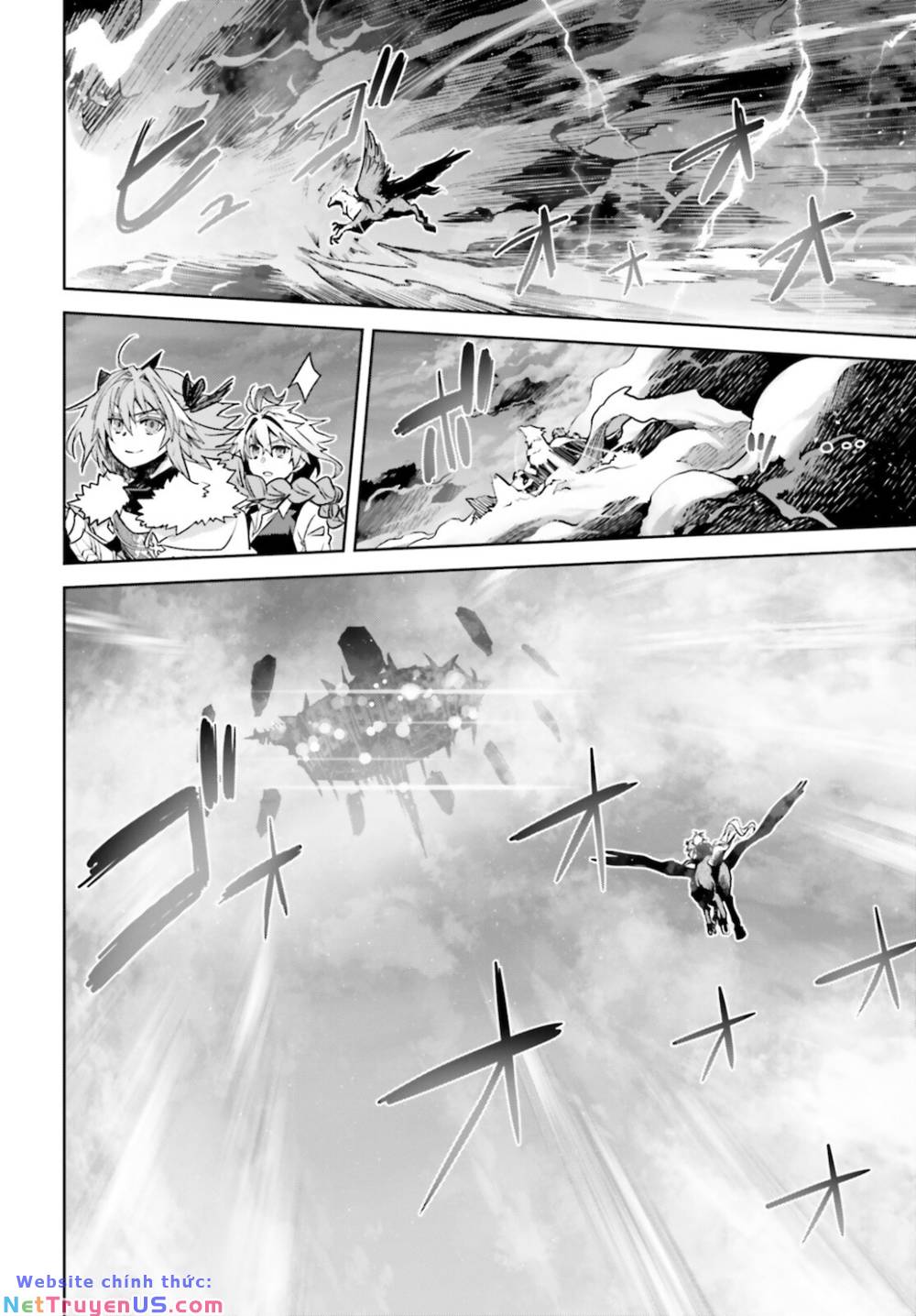 Fate/Apocrypha chapter 55.2 4