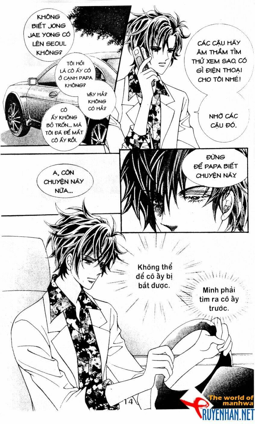 chàng trai hào hiệp chapter 11 16