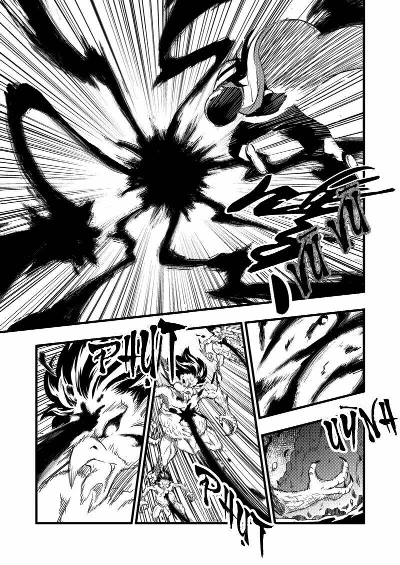 hổ hạc yêu sư lục chapter 1 18