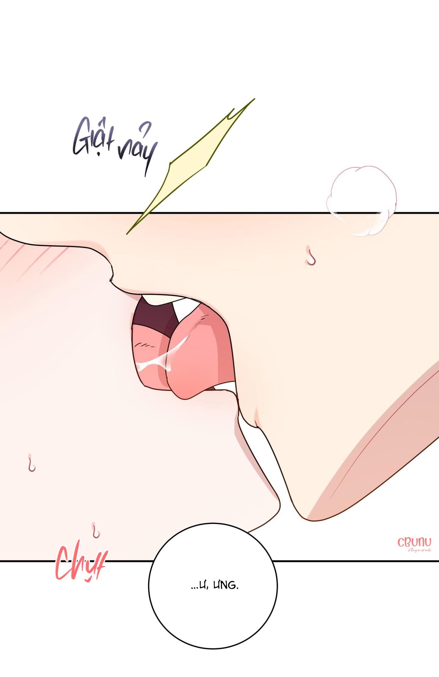 bắt tay hả, thôi bỏ đi! chapter 8 26