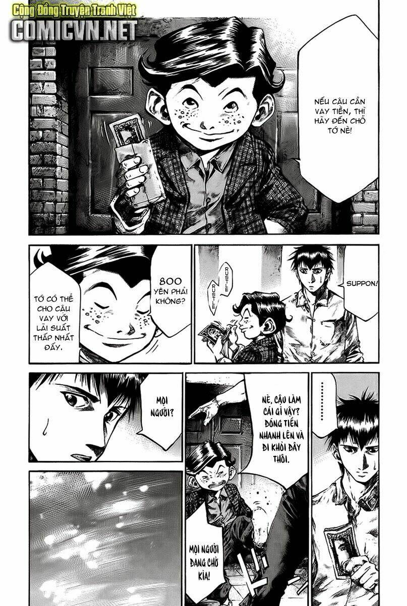 rainbow chapter 67 8