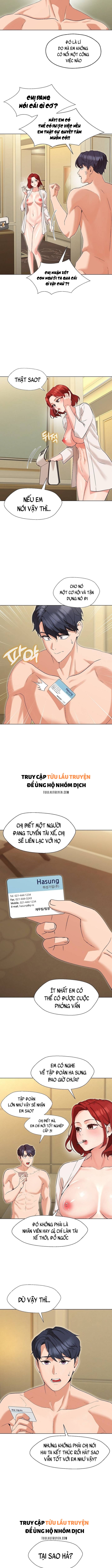 quý cô của tôi là giảng viên chapter 1 14