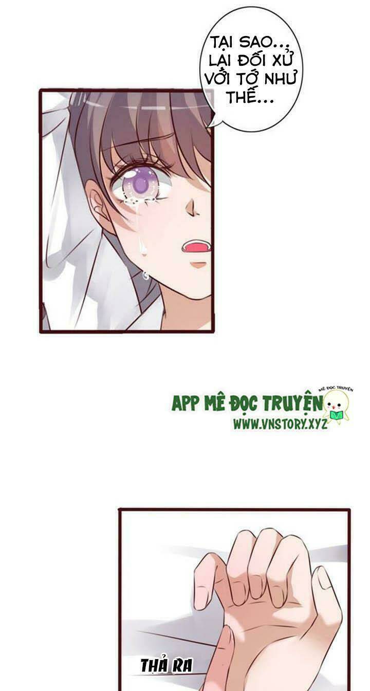 sau con mưa mùa hạ chapter 33 12