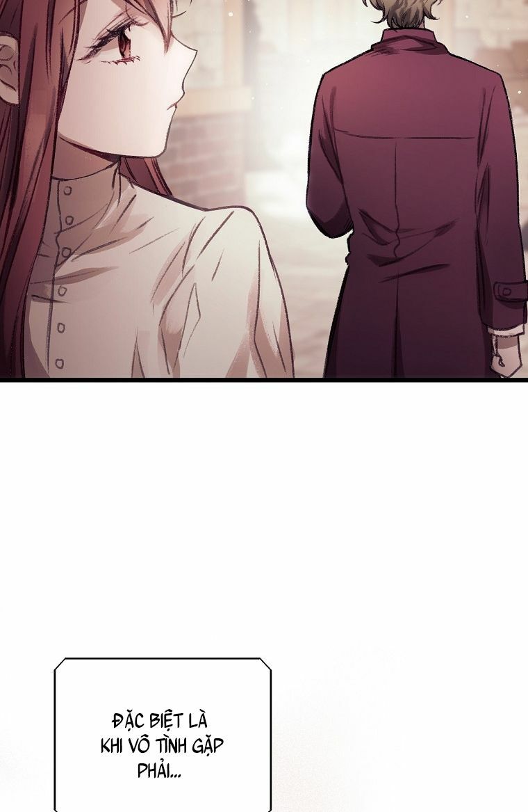 tôi nhìn thấy cái chết của bạn chapter 1 25