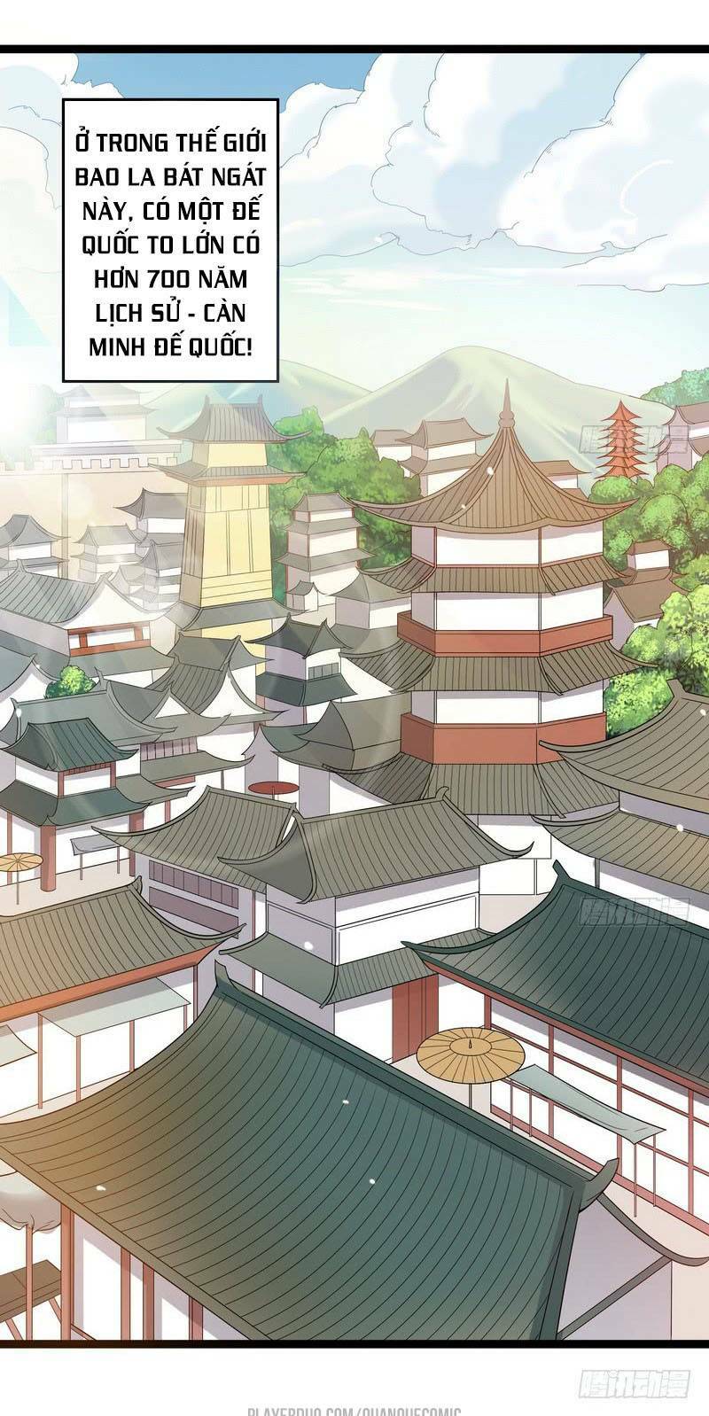 ta là tà đế chapter 17 1